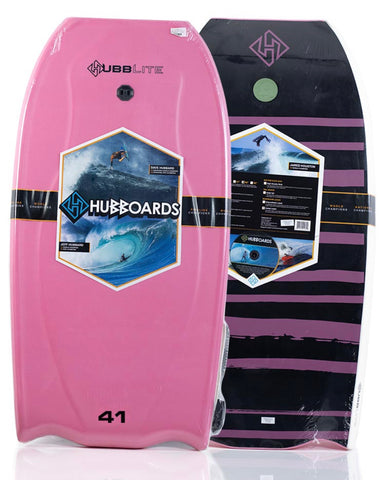 Hubboards Bodyboard 42”