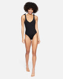 Hurley Moderate One Piece
