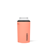 Corkcicle Classic Can Cooler - Coral