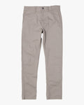 RVCA Daggers Chino - Sand