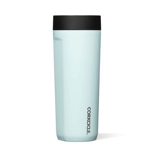 Corkcicle Commuter Cup 17oz Powder Blue