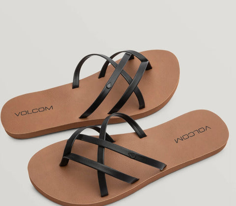 Volcom Sandals -  New School II