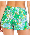 Hurley Aquas Wild Bloom 2.5” Boardshorts