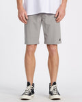 BILLABONG CROSSFIRE SHORTS