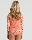 Billabong Petal Party LS RG