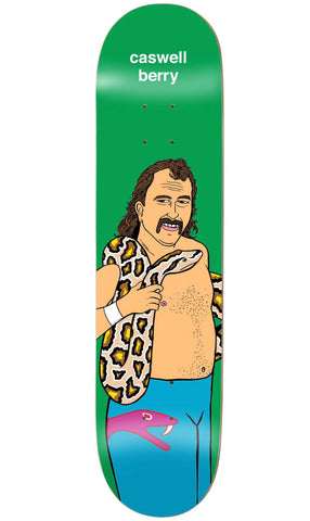 Jake “The Snake” Roberts - Berry Body Slam R7