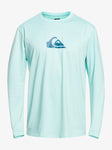 QUIKSILVER SOLID STREAK LS YOUTH