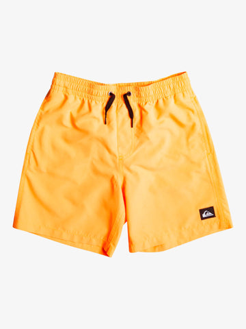 EVERYDAY VOLLEY YOUTH QUIKSILVER