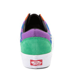 Vans Old Skool Statement Block Skate Shoe