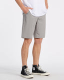 BILLABONG CROSSFIRE SHORTS