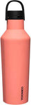 Neon Lights Coral 32 Oz. Sport Canteen by Corkcicle