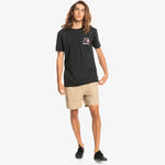 Quiksilver Taxer WS