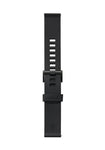 Nixon 23mm FKM Rubber Watch Band