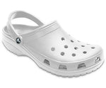 Crocs White