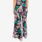 Hurley Flora Side Slit Pant