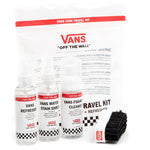 Vans Shoe Care Travel Kit