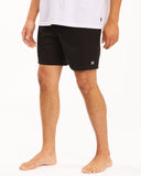 Billabong All Day LB BLACK