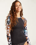 Billabong Tropic Moon LS RG