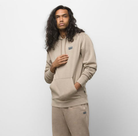 Vans Color Multiplier Pullover Hoodie