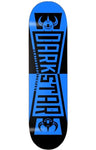 Darkstar Divide 8.25 Blue Deck