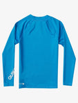 Quiksilver All Time LS Boy