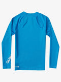 Quiksilver All Time LS Boy