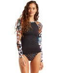 Billabong Tropic Moon LS RG