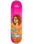 The Ultimate Warrior - 8.5 Barletta Body Slam R7 Deck