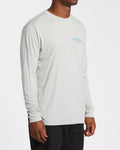 BILLABONG Surf Supply LS