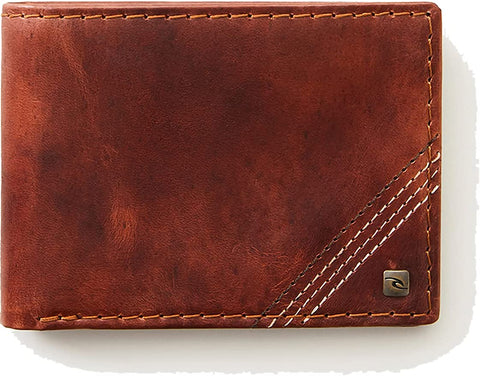 Rip Curl Surf Revival Rfid All Day Wallet