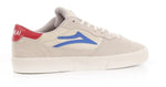 CAMBRIDGE CREAM LAKAI SHOES