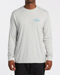 BILLABONG Surf Supply LS