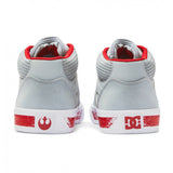 MEN'S STAR WARS™ | DC SHOES KALIS MID MID-TOP SHOES