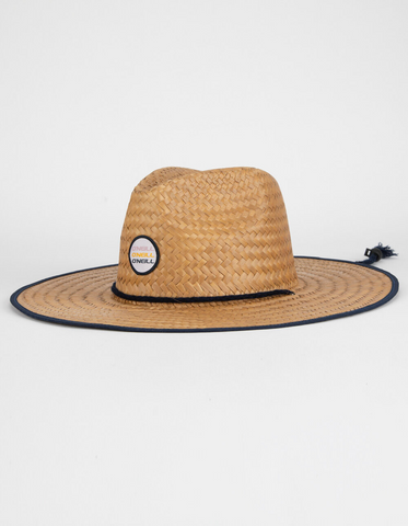 PALM ROAD HAT