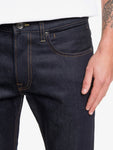 Quiksilver Voodoo Surf Rinse Jeans