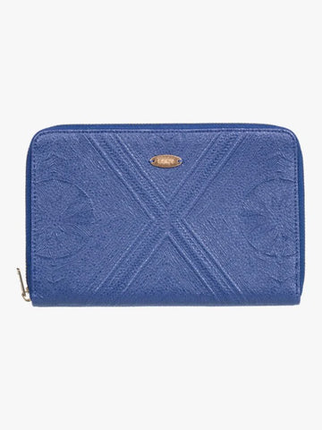 Magic Happens - Zip-Around Wallet for Women