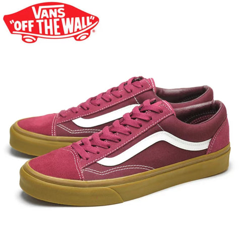 VANS STYLE 36