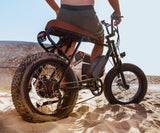 Hurley E-Bike Swell