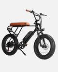 Hurley E-Bike Swell