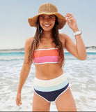 RipCurl Heat Wave Bandeau