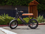 Hurley E-Bike Swell